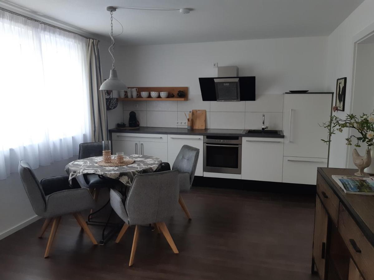 Appartement Freiraum ซังต์ มาร์ติน อัม เทนเนนเกอเบียร์เกอ ภายนอก รูปภาพ