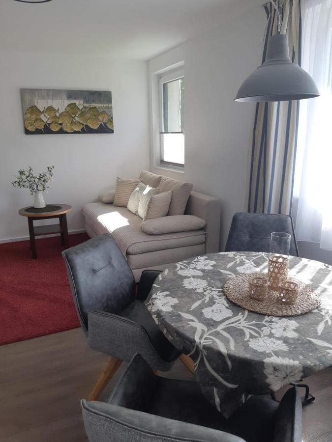 Appartement Freiraum ซังต์ มาร์ติน อัม เทนเนนเกอเบียร์เกอ ภายนอก รูปภาพ