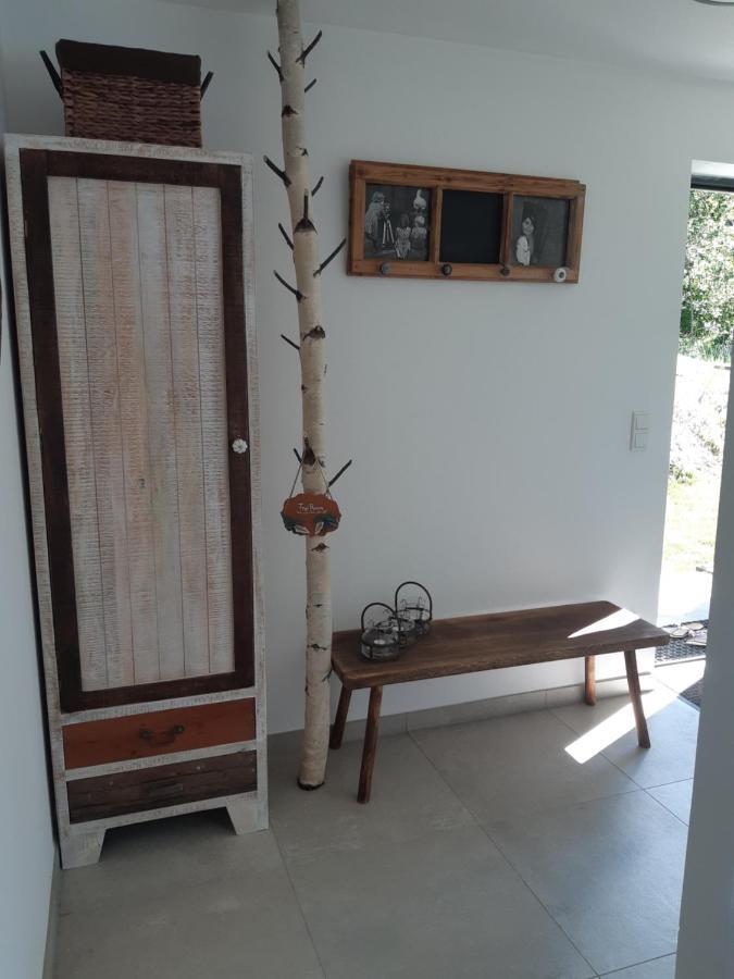 Appartement Freiraum ซังต์ มาร์ติน อัม เทนเนนเกอเบียร์เกอ ภายนอก รูปภาพ