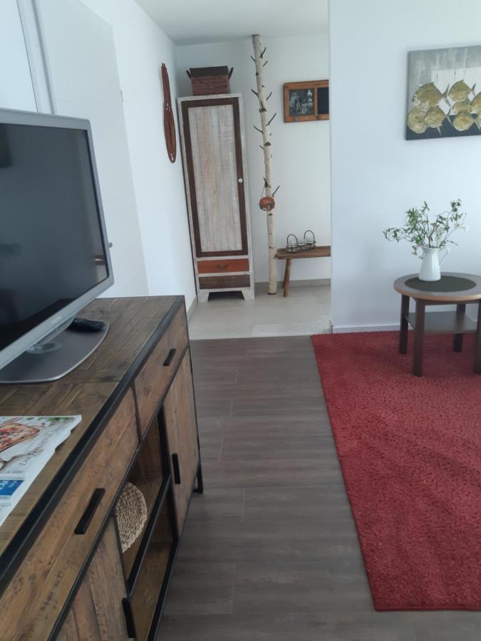 Appartement Freiraum ซังต์ มาร์ติน อัม เทนเนนเกอเบียร์เกอ ภายนอก รูปภาพ
