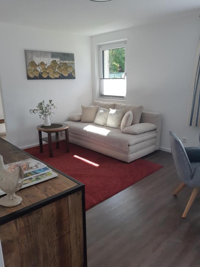 Appartement Freiraum ซังต์ มาร์ติน อัม เทนเนนเกอเบียร์เกอ ภายนอก รูปภาพ