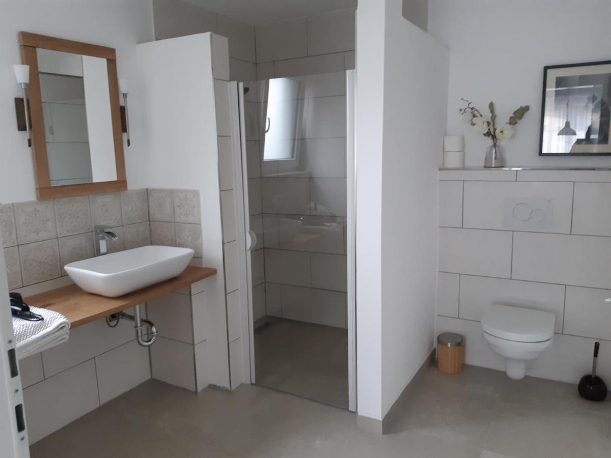 Appartement Freiraum ซังต์ มาร์ติน อัม เทนเนนเกอเบียร์เกอ ภายนอก รูปภาพ