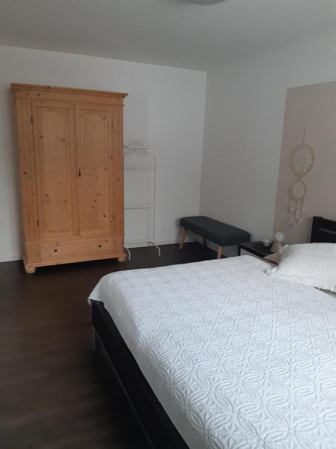 Appartement Freiraum ซังต์ มาร์ติน อัม เทนเนนเกอเบียร์เกอ ภายนอก รูปภาพ