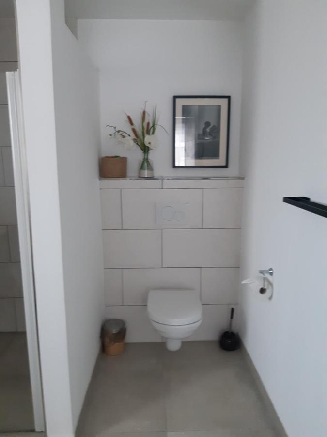 Appartement Freiraum ซังต์ มาร์ติน อัม เทนเนนเกอเบียร์เกอ ภายนอก รูปภาพ